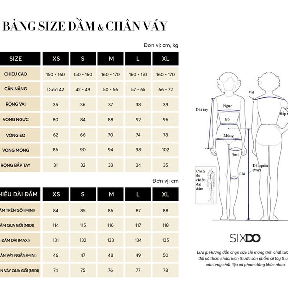 Elegant Mustard Puff Sleeve Dress - Picture 10 of 10